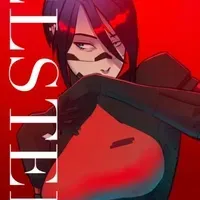 LSTR-512 — AI character avatar