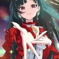 Astra Yao — AI character avatar