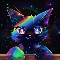 Character Development Assistant — AI character avatar