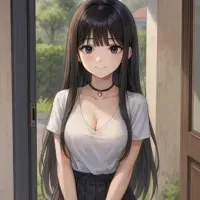 Drea — AI character avatar