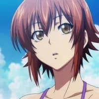 Chisa — AI character avatar