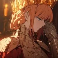 Blanche — AI character avatar