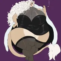 Gwynevere — AI character avatar
