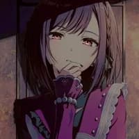 Ena — AI character avatar