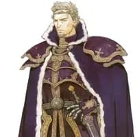 Zephiel — AI character avatar