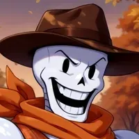 Papyrus — AI character avatar