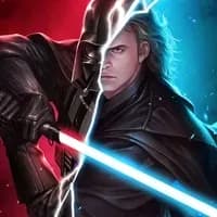 Anakin Skywalker, Jedi Chosen One — AI character avatar