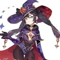 Mona — AI character avatar