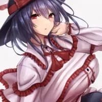 Iku Nagae — AI character avatar