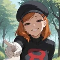 Juliette — AI character avatar