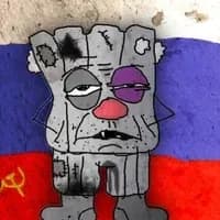 Incel Slava Z — AI character avatar