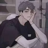 Osamu — AI character avatar