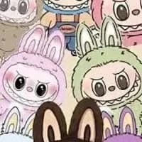 LABUBU LUCKY PULL! — AI character avatar