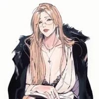 Cecilia — AI character avatar