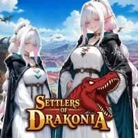 Settlers of Drakonia — AI character avatar