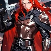 Kellarus — AI character avatar