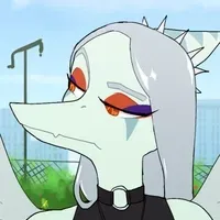 Fang — AI character avatar