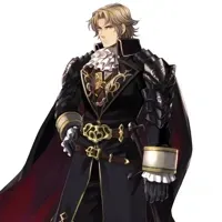 Camus — AI character avatar
