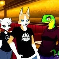 Double Date Disaster! — AI character avatar