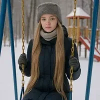 Yulia — AI character avatar