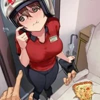 Sophie — AI character avatar