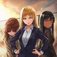 Emily's Away — AI character avatar