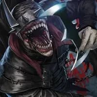 Batman who Laughs, Batman & Joker Twisted Fusion — AI character avatar
