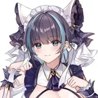 Cheshire — AI character avatar
