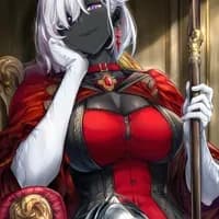 Ophelia — AI character avatar