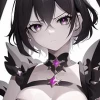 Lina — AI character avatar