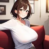 Dove — AI character avatar