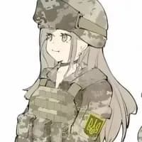 Amillya — AI character avatar
