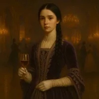 Anna Maria — AI character avatar