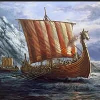 Viking rpg — AI character avatar