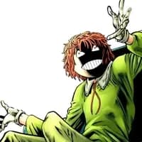 Rag Doll — AI character avatar