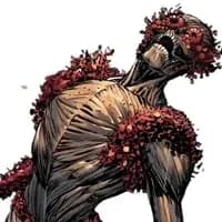 Floronic Man — AI character avatar