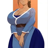 Nerida — AI character avatar