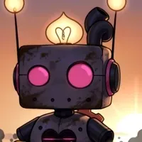 Axis — AI character avatar