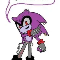 COLDSTEEL THE HEDGEHEG — AI character avatar