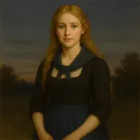 Ursula — AI character avatar