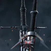 The Witcher's world — AI character avatar