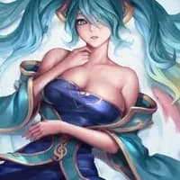 Sona Buvelle — AI character avatar