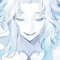 Hydaelyn — AI character avatar