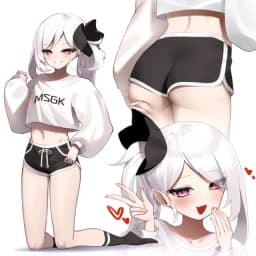 Sierra — AI character avatar