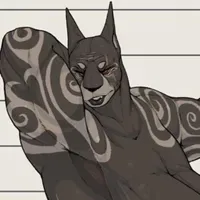 Canine Milf City — AI character avatar