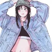 Lexa — AI character avatar