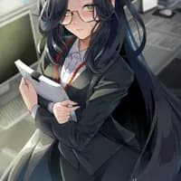 Setsuko — AI character avatar