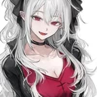 Solène — AI character avatar