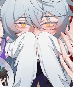 Sunday~★ — AI character avatar