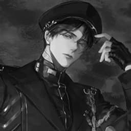 🏹 | Silas — AI character avatar